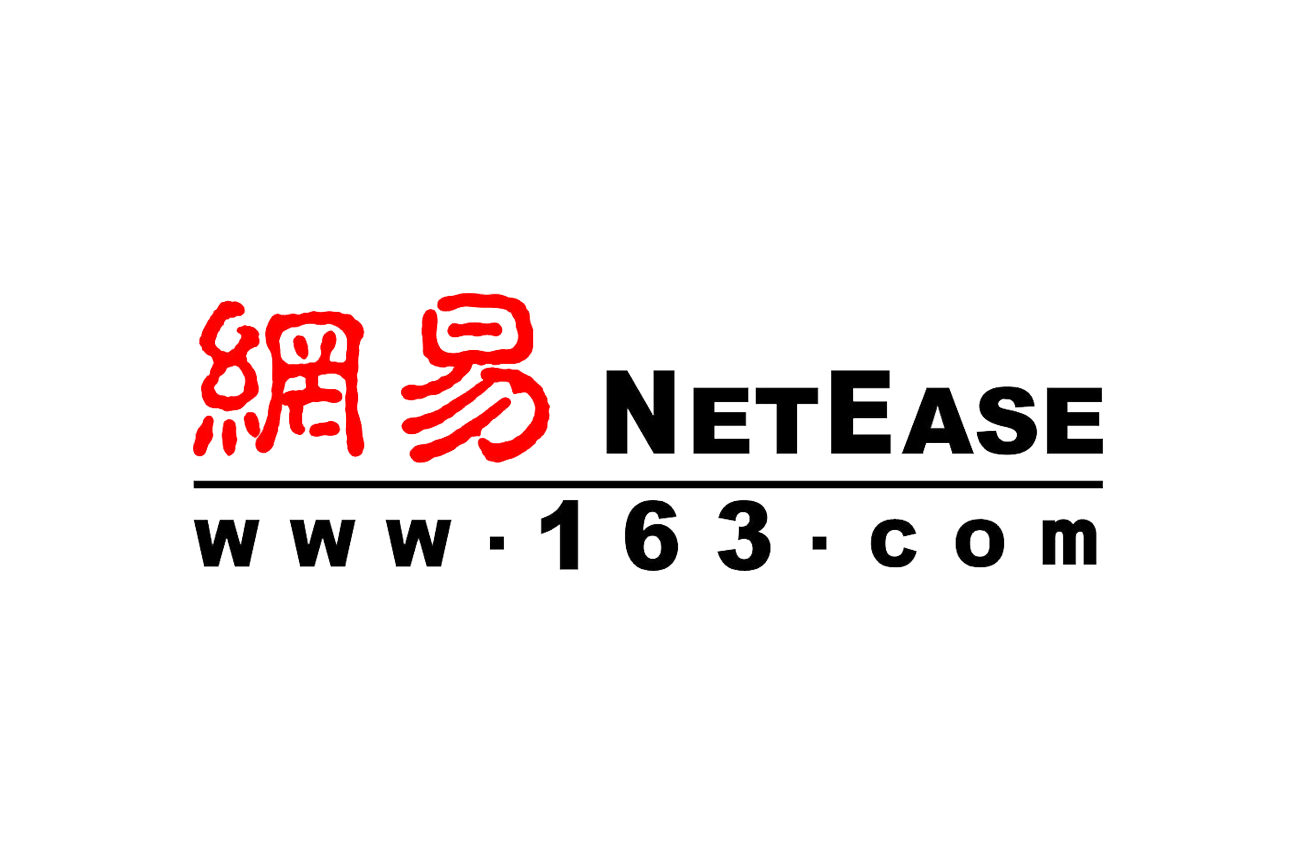 NetEase-Logo