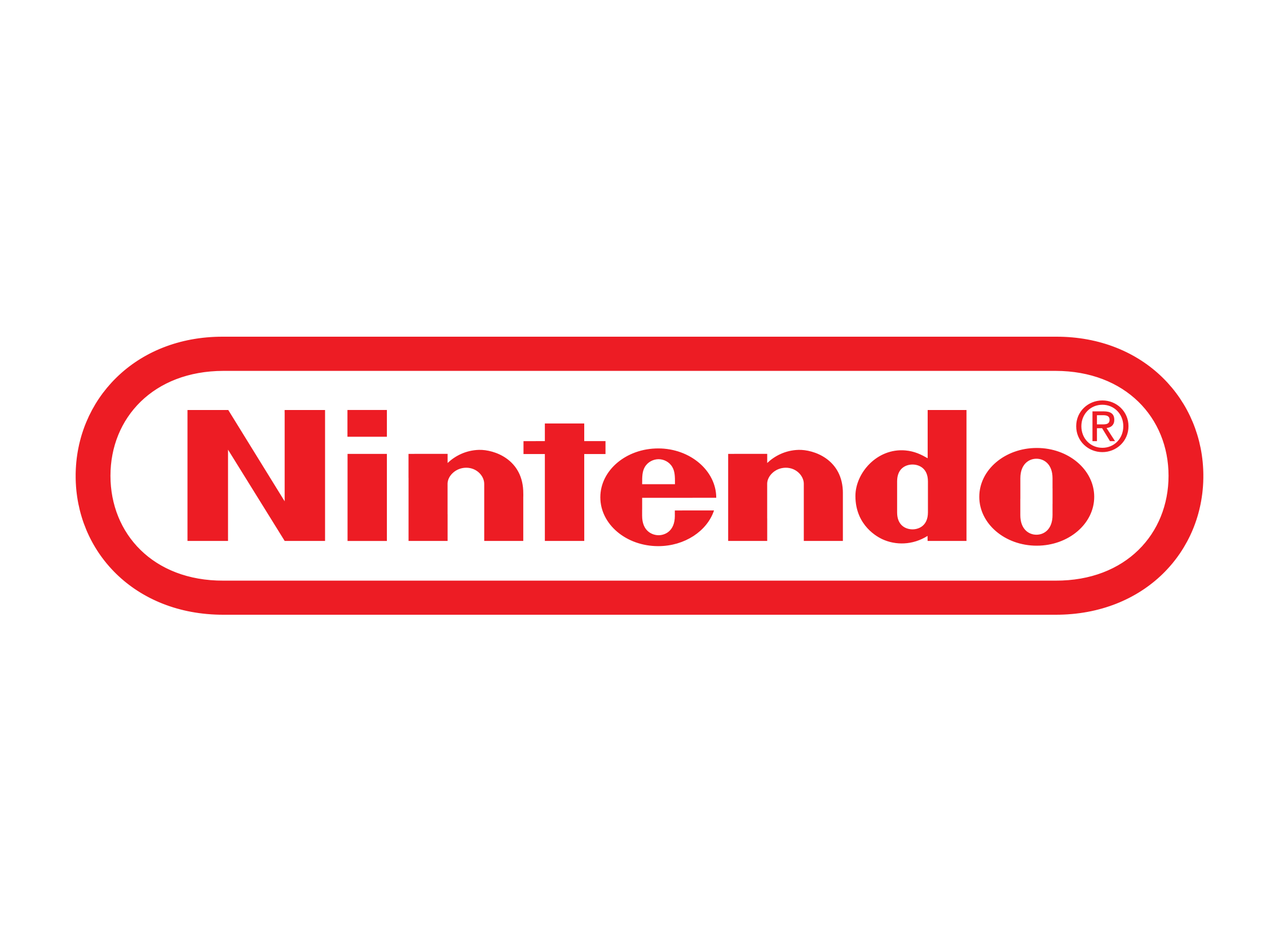 Nintendo-logo